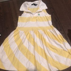 Polo dress